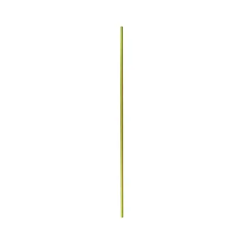 Jandorf 60165 Lamp Pipe, Brass