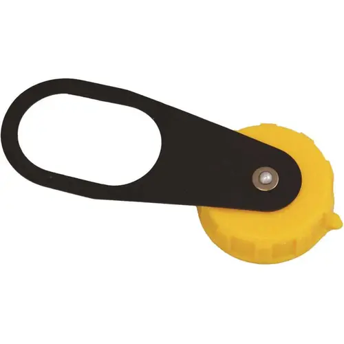 MEC ME601-902 1-3/4 in. F.Acme Cap with Lanyard Replacement