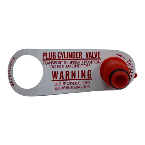 MEC ME970P Gas Pol Plug Soft Nose Plastic