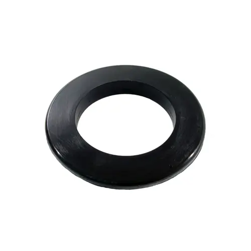 Metro Moulded Parts GF 12 Gas Filler Grommet. 2-1/2" I.D., 4-1/8" O.D. Each