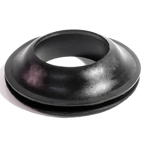 Metro Moulded Parts GF 25 Gas filler grommet. Fits all models '36 Buick