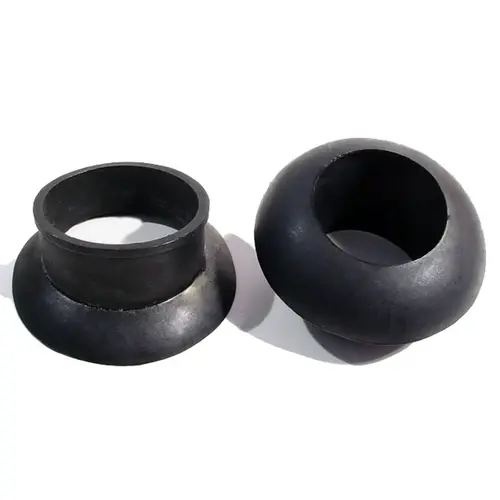 Metro Moulded Parts GF 43-A Gas Filler Grommet. 2-Piece Set., Set of 2