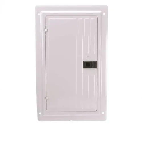 Siemens PNW4040L1200C PN Series 200 Amp 40-Space 40-Circuit Main Lug Plug-On Neutral Load Center Outdoor with Copper Bus