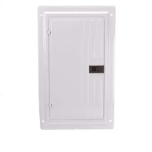 Siemens SNW0816B1200T SN 200 Amp 8-Space 16-Circuit Main Breaker Plug-On Neutral Load Center Outdoor