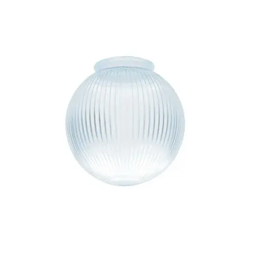 Westinghouse 36418-XCP6 Shade Globe Clear Glass Clear - pack of 6