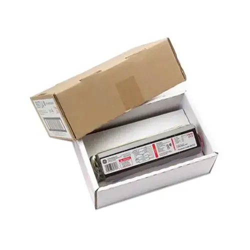 GE 71730 Ballast UltraMax 277 V 4 lights Fluorescent For T8