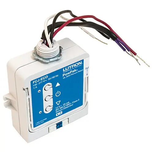 Hafele 833.01.818 Lutron LED Wireless Receiver