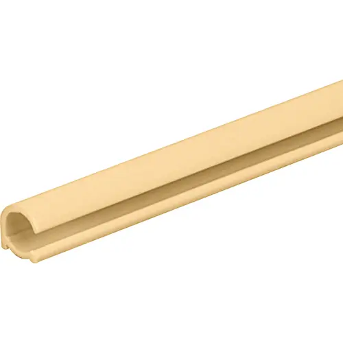 Hafele 833.02.675 Housing, for Magnetic Reed Switch Beige Beige