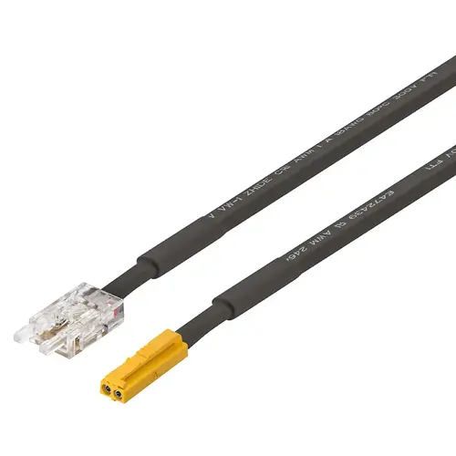 Hafele 833.74.696 LOOX5 LEAD RIBBON COB/12V/2M 2,000.00 mm