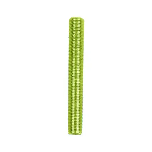 Jandorf 60162 Lamp Nipple, Zinc