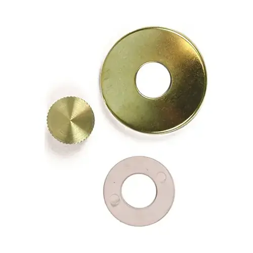 Jandorf 60234 Lock-Up Kit, Brass