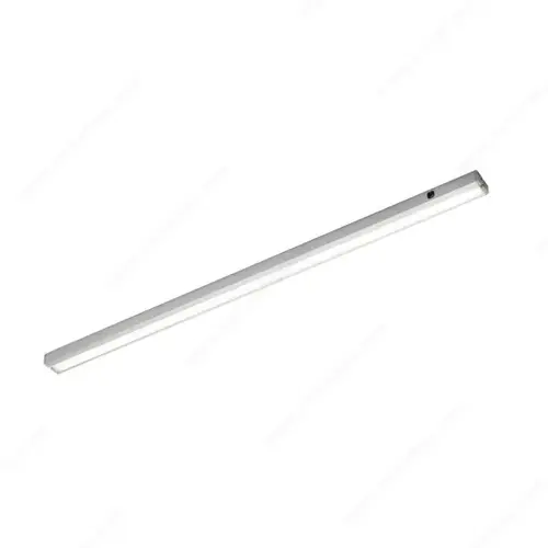 Richelieu Hardware 10845712218010 BASKI HE IR - 24 V LED Light for Drawers Aluminum