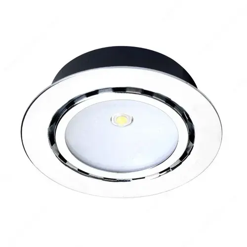 Richelieu Hardware 145121195 LED - 2.2 W Satin Nickel