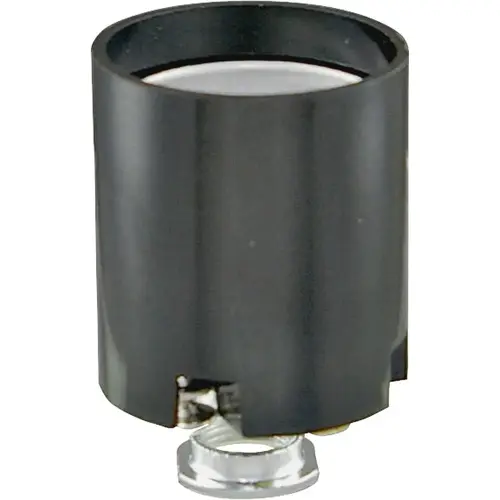 Eaton BP968 Lamp Holder, 250 VAC, 660 W, Black