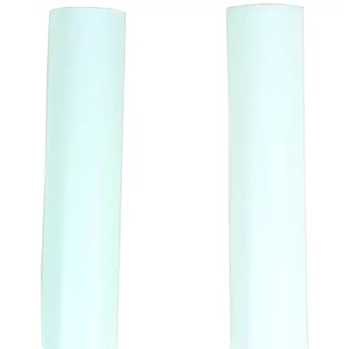Jandorf 60226 Socket Cover, Candelabra Base, White, For: Maximum 25 W Bulb Pair