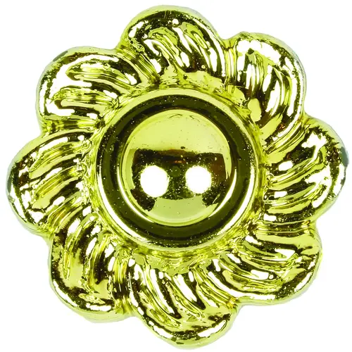 Jandorf 60231 Lock-Up Cap, Plastic, Brass