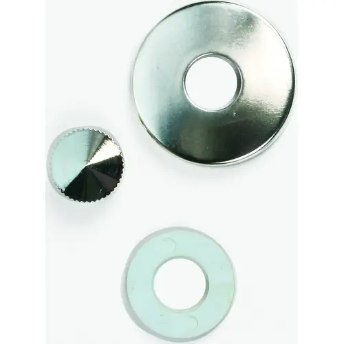 Jandorf 60235 Lock-Up Kit, Nickel