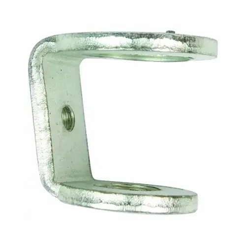 Jandorf 60241 Ceiling Hickey, Zinc, For: Mounting Drop Fixtures