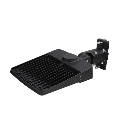 Medinah Power ARL-200T300W-3CCT-DV3-PC-T3-BZ ARL Area Light Series, 200W To 300W Wattage, 277 To 480V Voltage, Photocell Receptacle