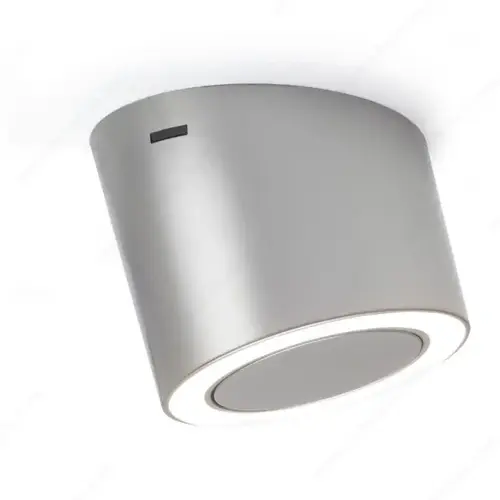 Richelieu Hardware 260019024120170 UNIKA - LED Luminaire For Under-Cabinet Lighting Steel