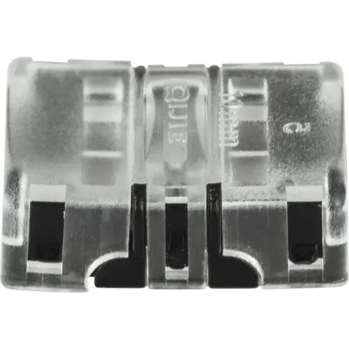 Task Lighting L-10MM-SC 10 mm Tape Light To Tape Light Splice Connector