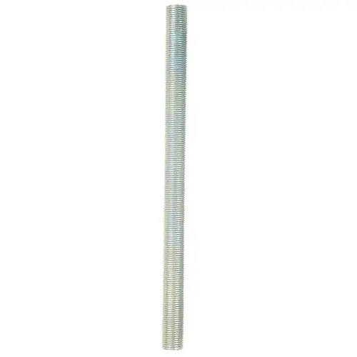 Westinghouse 70270 Lamp Pipe Brass 30" L 30" 1/8" I.P. Brass Plated