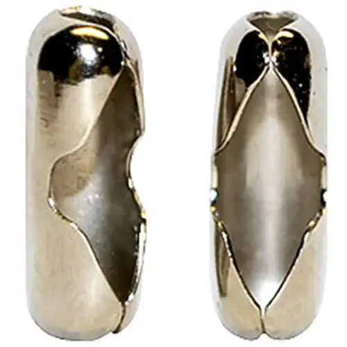 Eaton Cooper Wiring Devices 10660270 Brass Ball Chain Connector