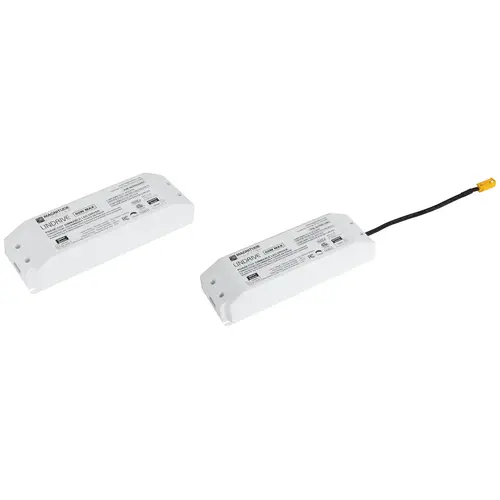 Hafele 833.02.626 Dimmable Driver, 12V, Without Socket 190 x 60 x 35 mm 1 3/8" 7 15/32" 60 W 2 11/32" Lindrive Series, 60W, 5A, L x W x H: 190 x 60 x 35 mm (7 15/32" x 2 11/32" x 1 3/8")