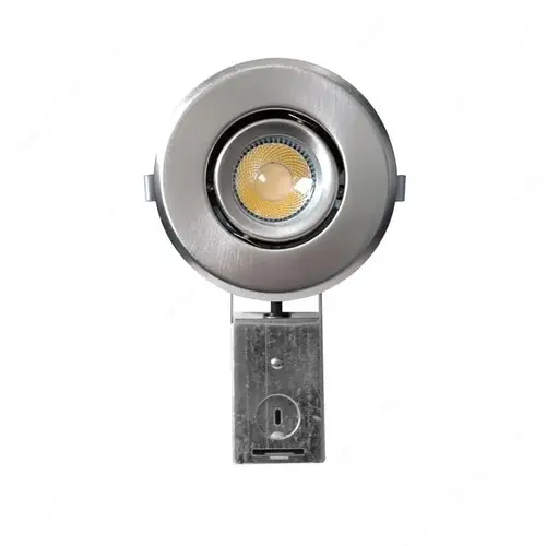 Richelieu Hardware 109IC195 LED Echo 4" Swivel Recessed Ceiling Lighting Kit