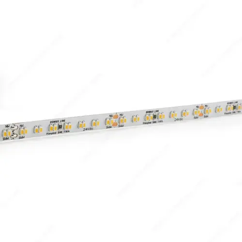 Richelieu Hardware 1172419DM Flexyled LED SHE6B DM 0.5 M (19 11/16") 24V