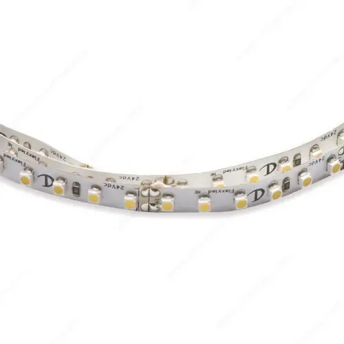 Richelieu Hardware 16612299 HE6 PW - FlexyLED 24 V