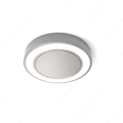 Richelieu Hardware 273013024170DM HOLL D-MOTION - LED For Under-Cabinet Lighting Steel