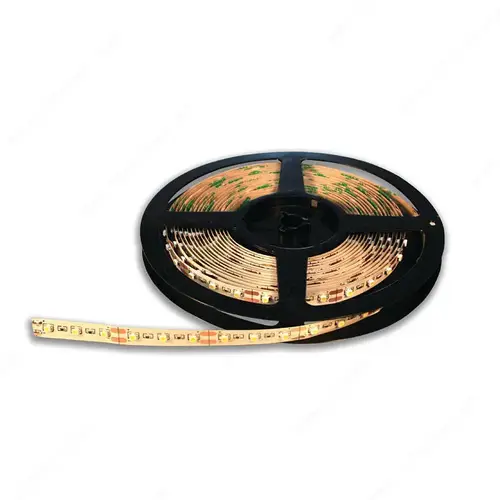 Richelieu Hardware LLEDFLXTPEDROLL TRESCO LED FlexTape 1.5W Flexible Lighting 12 V dc