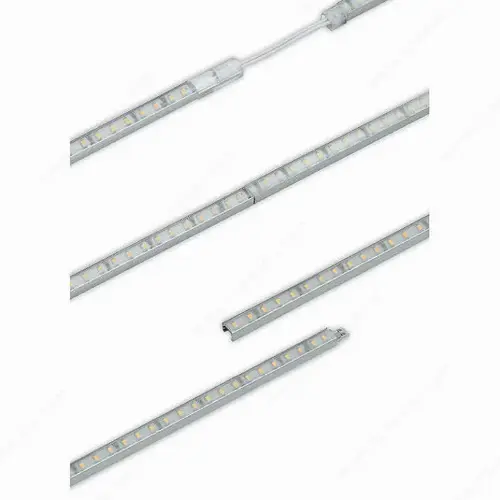 Richelieu Hardware LLEDSTK12CNI FineLine LED Strip Lights