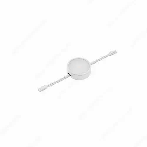 Richelieu Hardware LMPOC4W120LWWH LED 4 W Pockit 120 V White