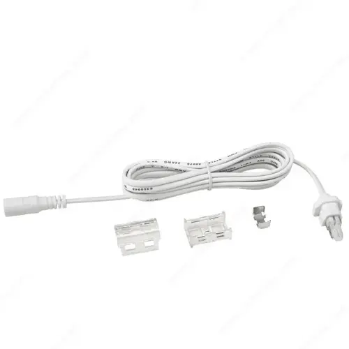 Richelieu Hardware LN224PKT2M NEOLOOP - 24 VDC Top Emitting DIY Starter Cord N2