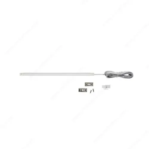 Richelieu Hardware LSTKHO8CNI TRESCO 12 V LED FineLine 2.0