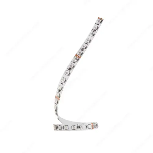 Richelieu Hardware LTPELED24RGB FlexTape Tunable RGB 4.4 W/ft 24 V