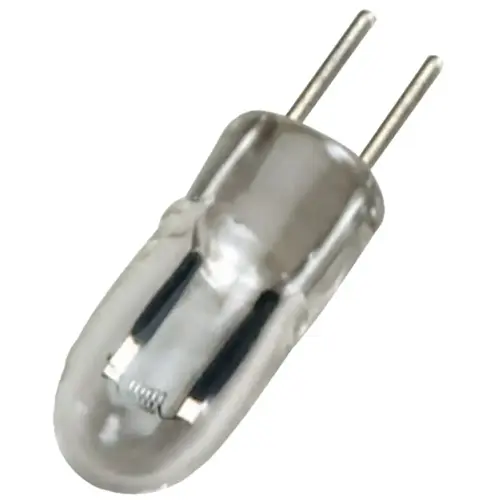 Streamlight, Inc 75914 Stinger , Stinger XT , and PolyStinger  Xenon Bi-Pen Bulb, Clear - pack of 12
