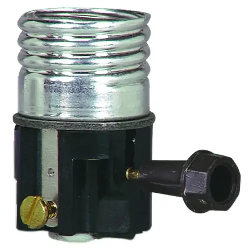 Eaton 3925-BOX Lamp Holder, 250 V, 250 W