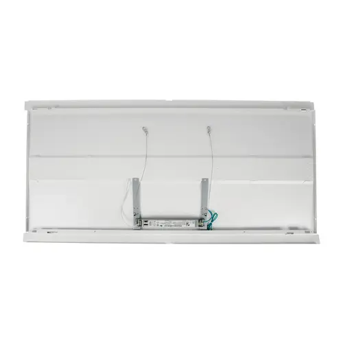 Medinah Power RTRO4-30T50W-3CCT-DV2-WH LED Troffer Retrofit Series, 2 ft x 4 ft Size, 30W To 50W Wattage and CCT Selectable