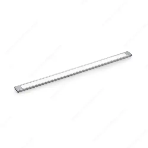Richelieu Hardware 1282419122 TRACK - LED Profile Light, 24 V