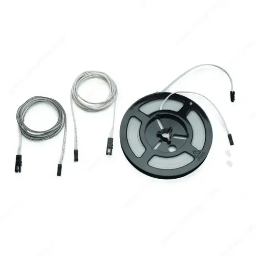 Richelieu Hardware 13001216124078 FlexyLED SE H4 12 V dc Double Wire