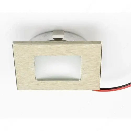 Richelieu Hardware 156122170 Richelieu's 3 W LED
