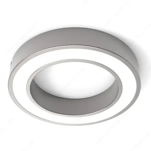 Richelieu Hardware 273099024120170 HOLL - LED Luminaire For Under-Cabinet Lighting Steel