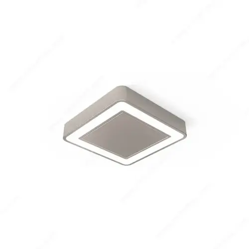 Richelieu Hardware 295012024170DM HIPSO D-MOTION - LED For Under-Cabinet Lighting Steel