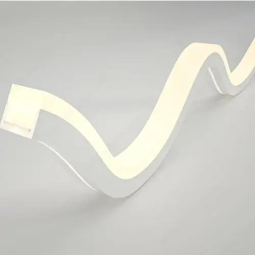 Richelieu Hardware 9805241512272 NeonFlex - 3D Flex