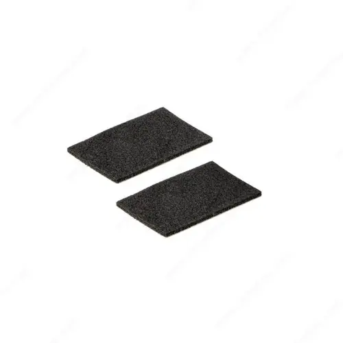Richelieu Hardware M0010242309172 POLIS Mounting Foam x2