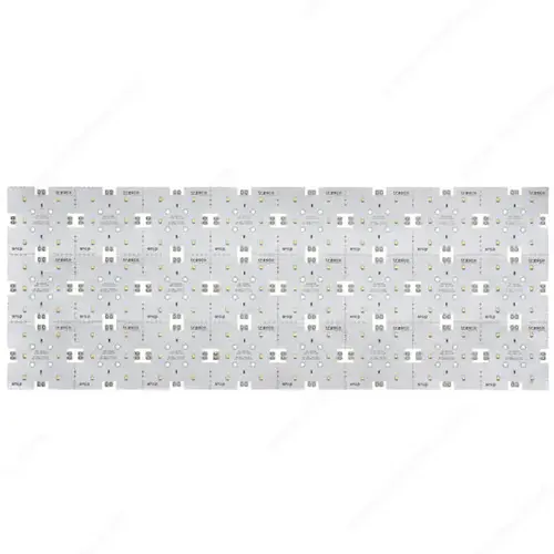 Tresco Lighting LSPFL15WA40K1 TRESCO LED SNIP Light Panel 24VDC