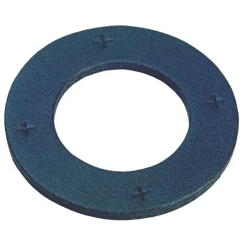 BWF RGV Universal Gasket, Round, Black